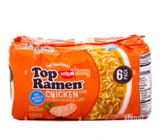 บะหมี่กึ่งสำเร็จรูป