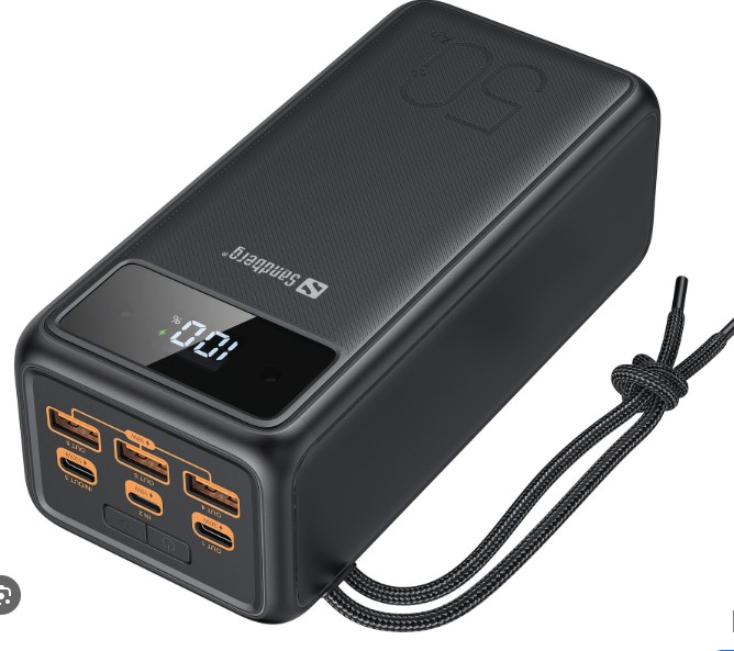 Power Bank